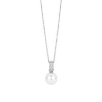 Collier Ti Sento Milano Femme in Argent Perla 6834PW - 6834PW